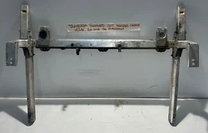 traversa paraurti anteriore mercedes classeB W246 cod:A2466200019 anno 2011/18 - Foto 1 di 3