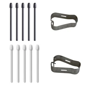 Refill Touch Stylus Pen Tip Soft Pen Tips/Nibs for One DTC133 Stylus Pen - Zdjęcie 1 z 10