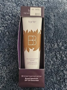 Torta BB Colorato Trattamento Primer Spf 30 Profondo 1 OZ - Foto 1 di 5