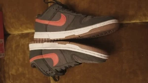 Nike DUNK LOW Retro Next Nature Sequoia Toasty EUR 42,5 - DD3358-300 - Bild 1 von 9
