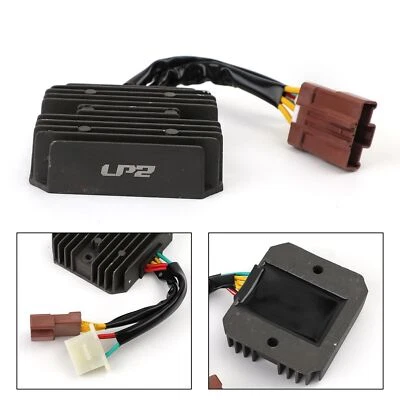Voltage Regulator Rectifier For Aprilia ETV 1000 Capo Nord RST 1000 Futura A Foto 1 de 4
