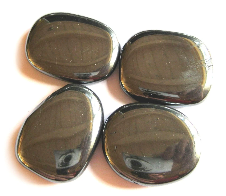 Scheibenstein Hämatit VE 500 g - Bild 1 von 1