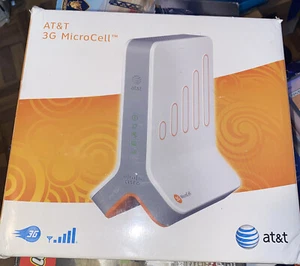 Cisco 3G Microcell Tower Antenna AT&T DPH153 Cell Signal Booster refurb by ATT - Photo 1 sur 2