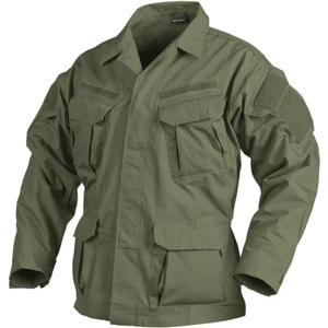 Helikon Sfu Siguiente Camisa De Uniforme De Cadete Militar Hombres Ripstop Chaqu - Imagen 1 de 6