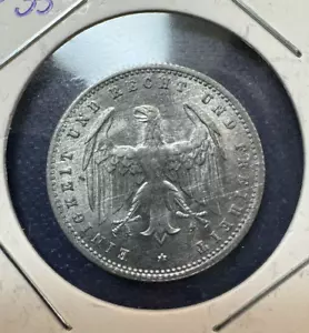 1923 F Deutschland 200 Mark - Weimarer Republik - Bild 1 von 2