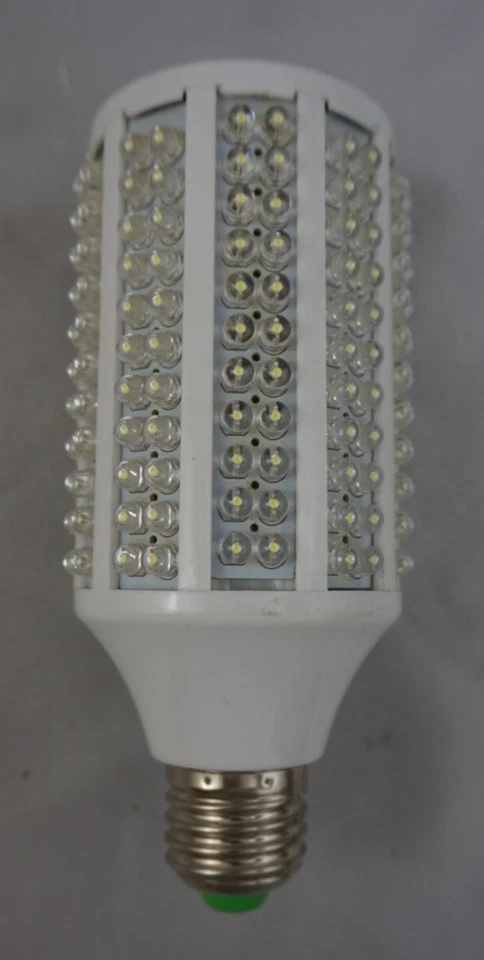 LED Light Bulb E27 E26 15W 110V Pure NEW Free Shipping - Image 1 of 3
