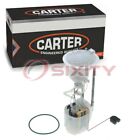 Carter P76259M Fuel Pump Module Assembly for USEP7186M SP7193M SP7022M qu