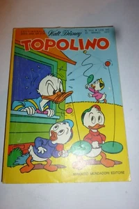 # TOPOLINO N 1112/1126/ 1147/ 1158 E ALTRI DELLA SERIE 1100 - ENTRA E VEDI - Foto 1 di 15