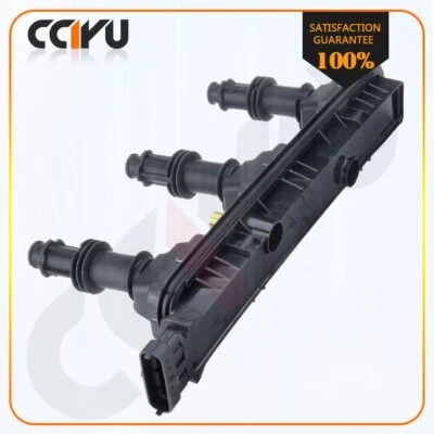 New Ignition Coil pack For 2000 Saturn LS  LS1  LS2  LW1 LW2 - Image 1 of 4