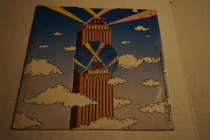 Gary Moore ‎– Nuclear Attack lp 12" Single 1981 UK Import Vg+/Vg+ Ex Thin Lizzy - Picture 1 of 7