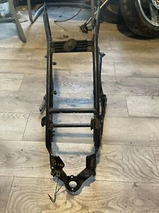 Yamaha FZ-600 Rear Sub Frame 86-88 OEM - Picture 1 of 9