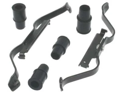 Kit de herrajes de freno delanteros para Dodge Dakota 2000-2002 56389QW 2001 Foto 1 de 2