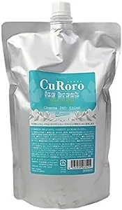 Central Organic Chemistry Chloro Ice Break EX Cool Shampoo 33.8 Fl Oz (1,000 Ml) - Picture 1 of 1