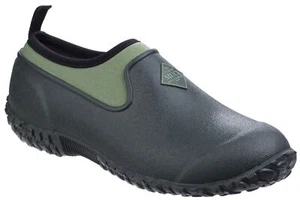 Stivali Muck Green Muckster II bassi tutti gli usi scarpe leggere - Foto 1 di 7