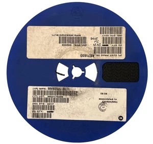 (2975 STÜCK SPULE) MMBZ5251BLT1 ON SEMI Zenerdioden 22V 225mW SOT-23 - Bild 1 von 1