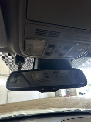Espejo retrovisor HONDA CROSSTOUR 13 14 15 Foto 1 de 3