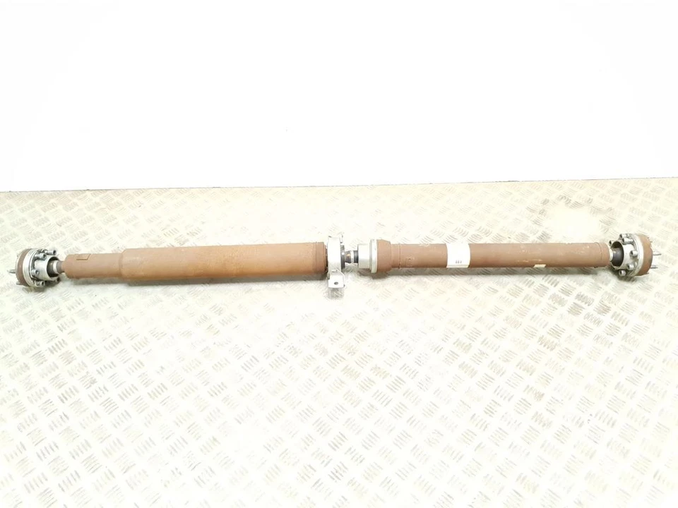 Dodge Durango III 2019 Rear Rear Propshaft 52123633AC Petrol 215kW - Image 1 of 4