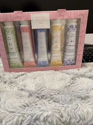 Paquete Clásico Crema de Manos L’Occitane En Provence - 6 Cremas - VALOR $65 - NUEVO :) Foto 1 de 4