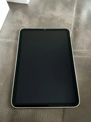 Apple iPad Mini 6 8,3" 64GB - Bild 1 von 3