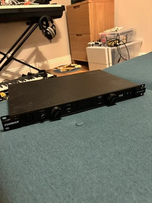Furman PL-PRO DMC E 16A Power Conditioner and Distribution Unit - Image 1 of 4