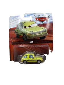 Disney Pixar Cars Acer Diecast - Picture 1 of 2