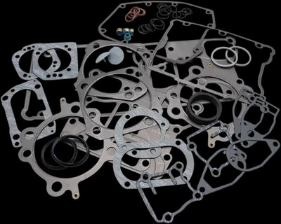 Kit de juntas de extremo superior Cometic 4 pulgadas de diámetro Harley Fat Boy 99-17 Foto 1 de 4