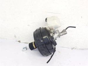2015 MERCEDES C-CLASS BRAKE MASTER CYLINDER + SERVO 2.1 DIESEL A2044302230 - Picture 1 of 5