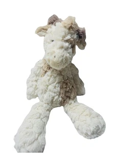 "Masilla de peluche Mary Meyer jirafa infantil juguete de peluche suave ojos bordados 12""" - Imagen 1 de 9