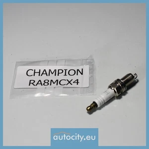 Champion RA8MCX4 Bujia de encendido - Picture 1 of 1