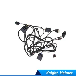 Arnés de cableado sensor de estacionamiento parachoques delantero cable PDC apto para X3 F25 2009-2017 - Imagen 1 de 8
