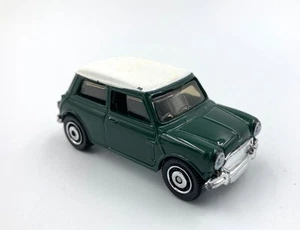 MATCHBOX AUSTIN MINI COOPER - 2009 - Bild 1 von 4