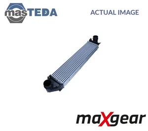 AC620818 INTERCOOLER RADIATOR MAXGEAR NEW OE REPLACEMENT - Picture 1 of 8