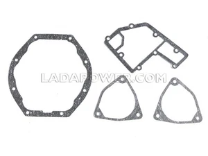 Lada Niva Front Axle Complete Gasket Set 2121-2301070 2121-2301015 2121-2303087 - Picture 1 of 1