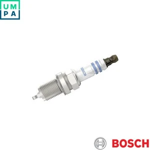 4x SPARK PLUG 0 242 236 592 FOR HONDA PILOT/ODYSSEY J35A4/J35A7/J35A8 3.5L 6cyl - Picture 1 of 10