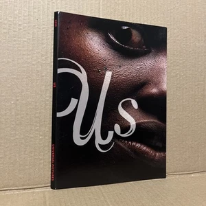 US (2019) DVD Awards Screener FYC Promo Lupita Nyong'o Jordan Peele ‼️ RARE - Picture 1 of 4