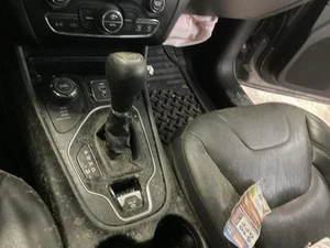 Chassis ECM Single Speed Transfer Case Fits 19 CHEROKEE 4748695 - Picture 1 of 9