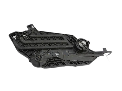 Scheinwerfer Halterung Aufnahme Vo Li für Skoda Octavia 1Z II 09-13 Xenon - Bild 1 von 4