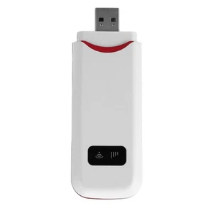 4G LTE USB Portable WiFi Router 150Mbps High Speed Internet Sharing Up To 10 SAL - Bild 1 von 22