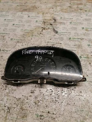 98VP10C956EB INSTRUMENTENTAFEL / 925315 FÜR FORD TRANSIT BUS 1995 2.5 DIE - Bild 1 von 2