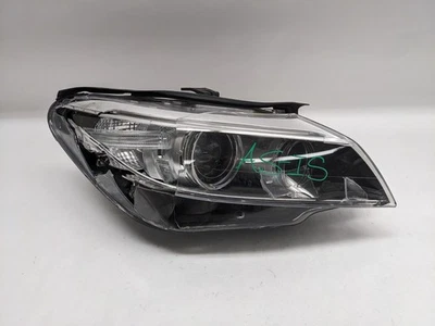 Faro delantero derecho pasajero bmw z4 2014-2016 PARA REPUESTOS S2 Foto 1 de 4