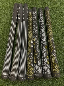 Ping Golf Grips/Ping Eye & Ping Dylagrips - Picture 1 of 3