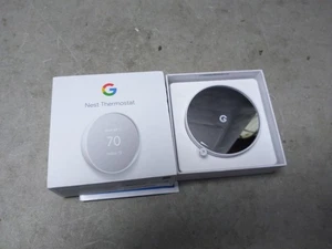 Google Nest Termostato Neve - Foto 1 di 5