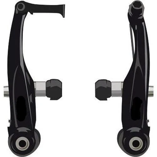 FREE AGENT Pro Real Only V-Brake Foto 1 de 1