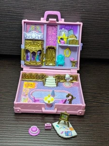 Vintage Polly Pocket Polly In Paris 1996 Bluebird Toys - Bild 1 von 8