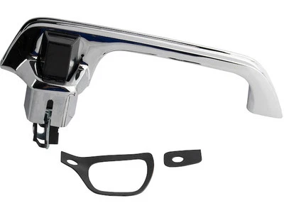 For 1973-1974 Chevrolet K10 Pickup Door Handle Right 93589XRFV Foto 1 de 2
