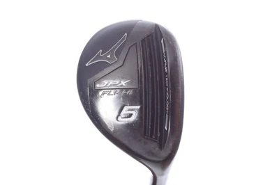 Mizuno 2019 JPX Fli Hi 25* 5H Hybrid Regular Flex UST Mamiya Recoil Good - Image 1 of 4