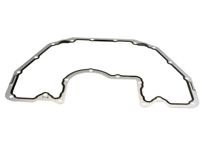 For 2003-2008 BMW 760Li Oil Pan Gasket Lower 52233YZSM 2006 2004 2005 2007 — 第 1/2 张图片