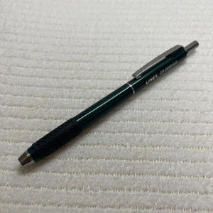Matita meccanica Linex DP 2000 0,5mm doppio colpo fuori produzione rara vintage - Foto 1 di 12