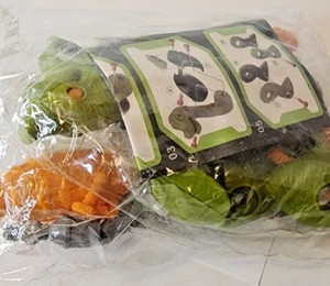 Takara Tomy DINOSAURO Brontosaurus - Foto 1 di 2