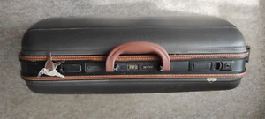 Reisekoffer/Schalenkoffer Saxoline - Bild 1 von 6